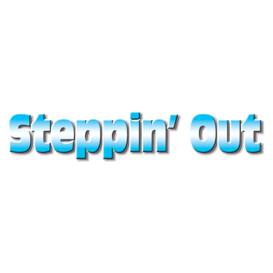 Steppin' Out