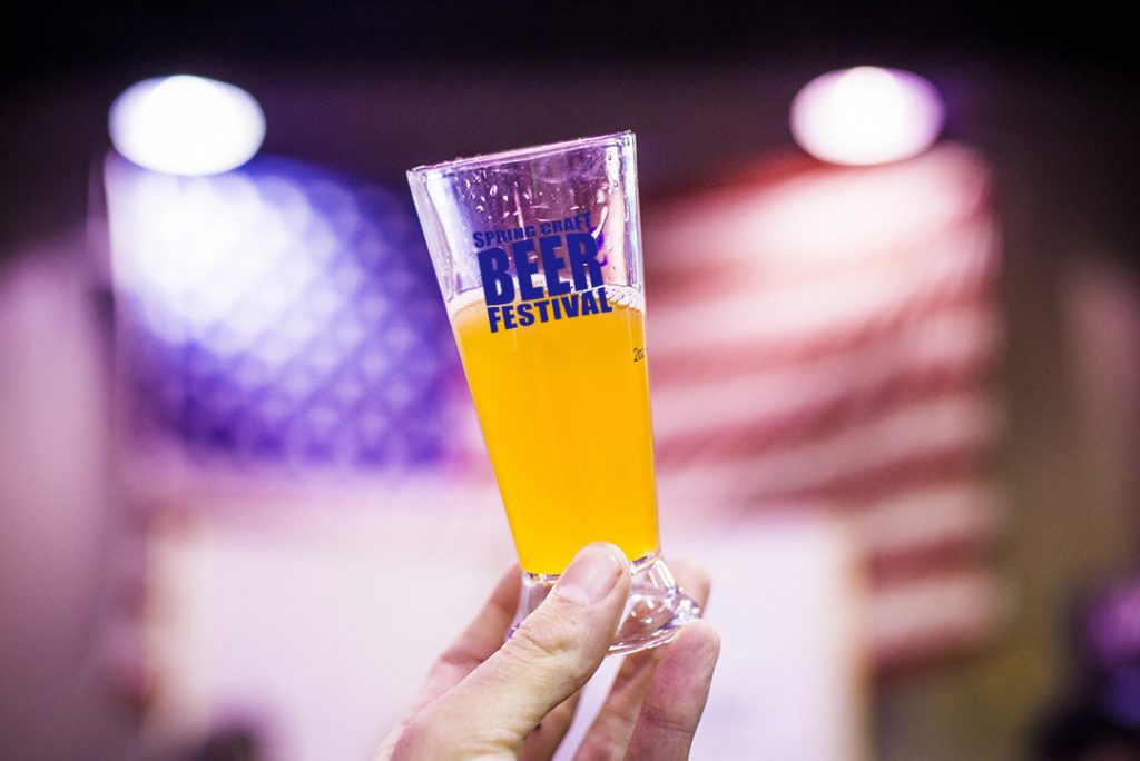 beer glass